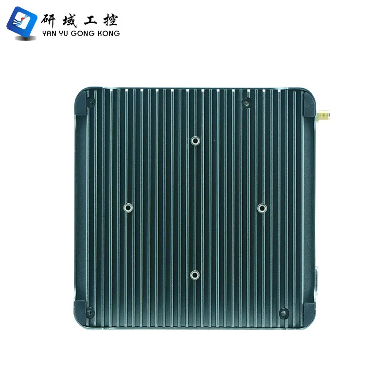 Intel J1900 4 NIC Mini PC Firewall Network Server