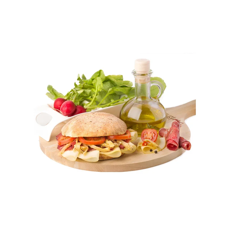 
 Поваренная соль для хлеба, замороженный хлебобулочный продукт, итальянские выпечки, хлеб  