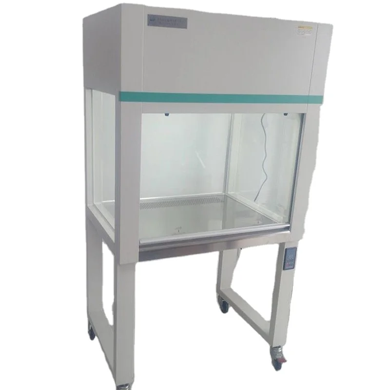 CE Certificate Laboratory Mobile Laminar Flow Clean Bench