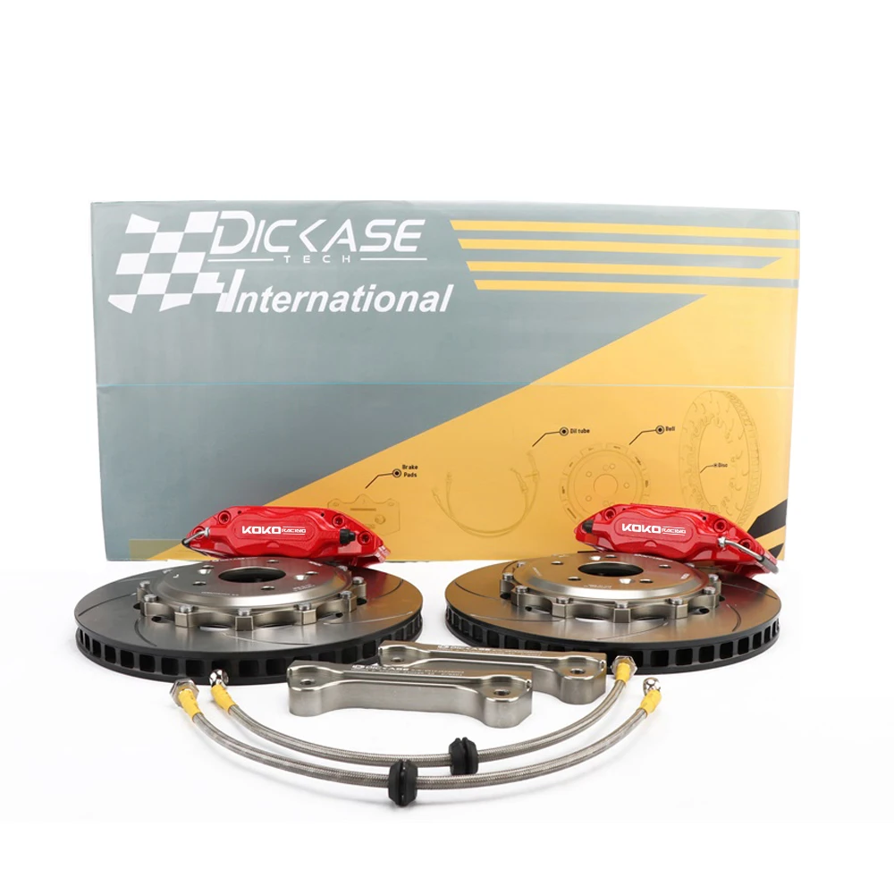 Тормозной суппорт для автомобильной системы с лучшей производительностью, автомобильные аксессуары, тормозной диск 285*24 для bmw e39 e46 e90 audi a5