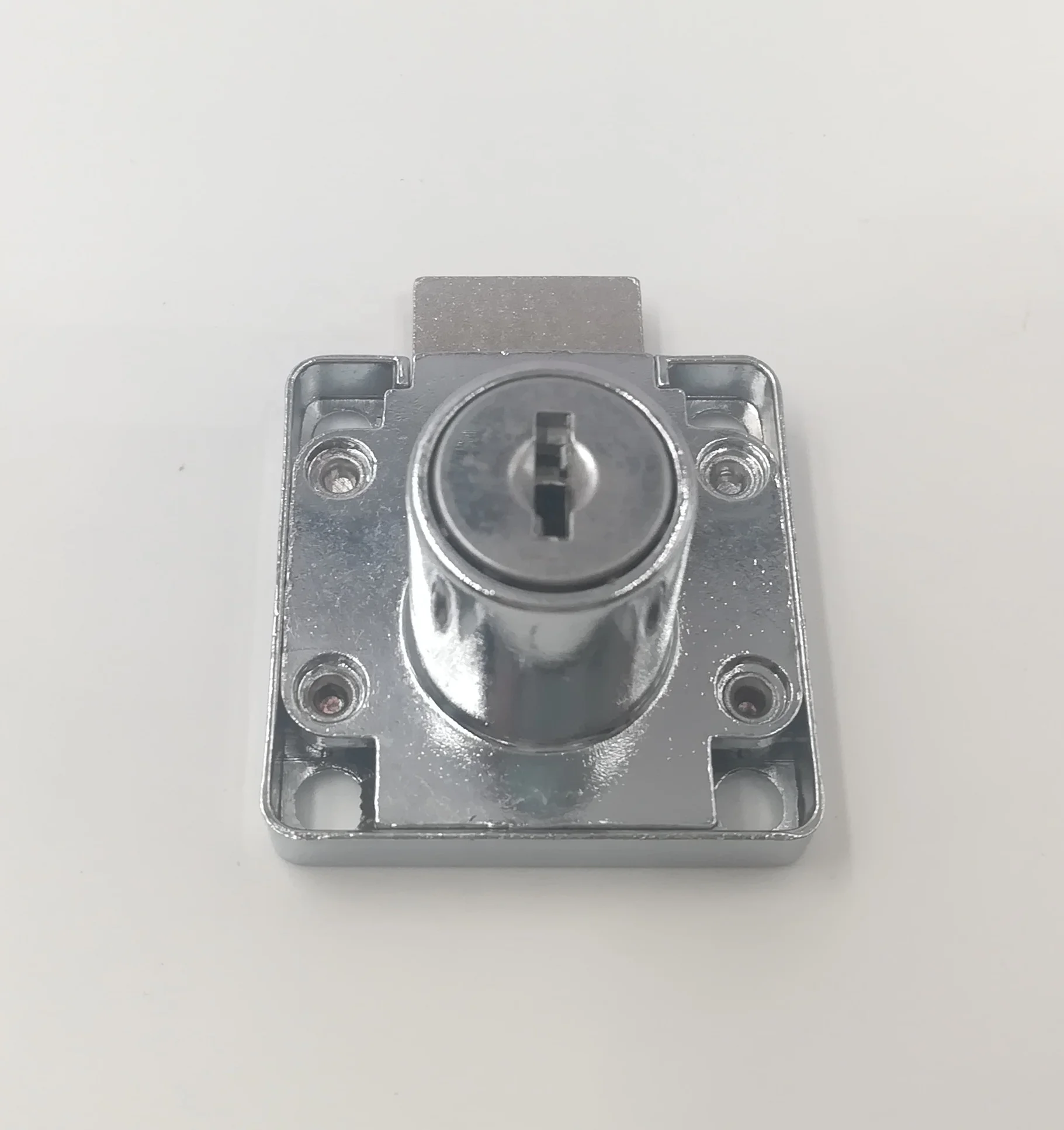 138 Type Furniture Zinc Alloy Drawer Lock