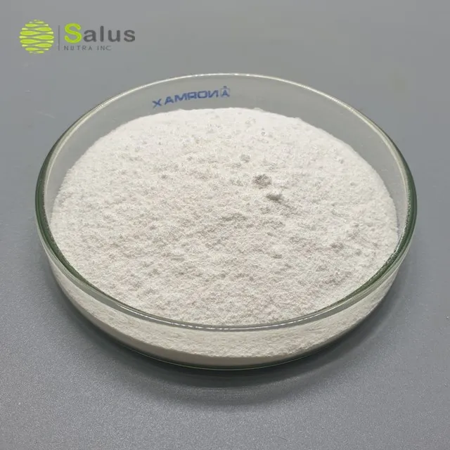 Oleanolic Acid Powder 98% By HPLC For Cosmetic and Herb Supplements