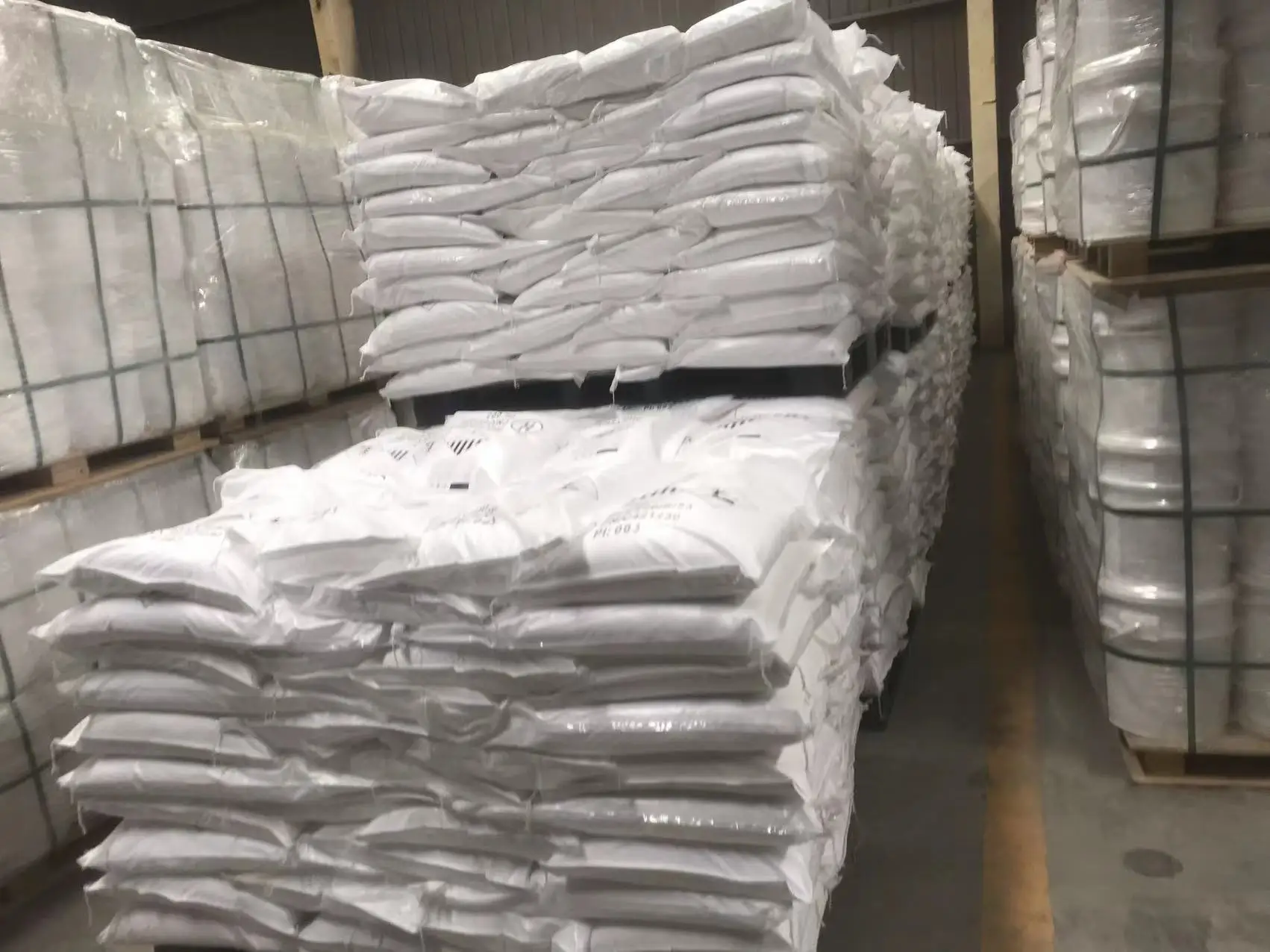 Disinfectants and deodorants for livestock farms of high quality Sodium hypochlorite tablets