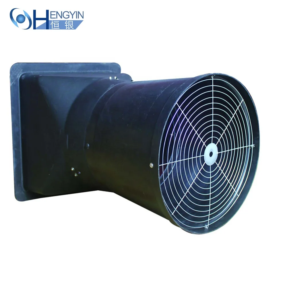 Europe US  industrial ventilation fan Negative fans roof ventilating exhaust fan