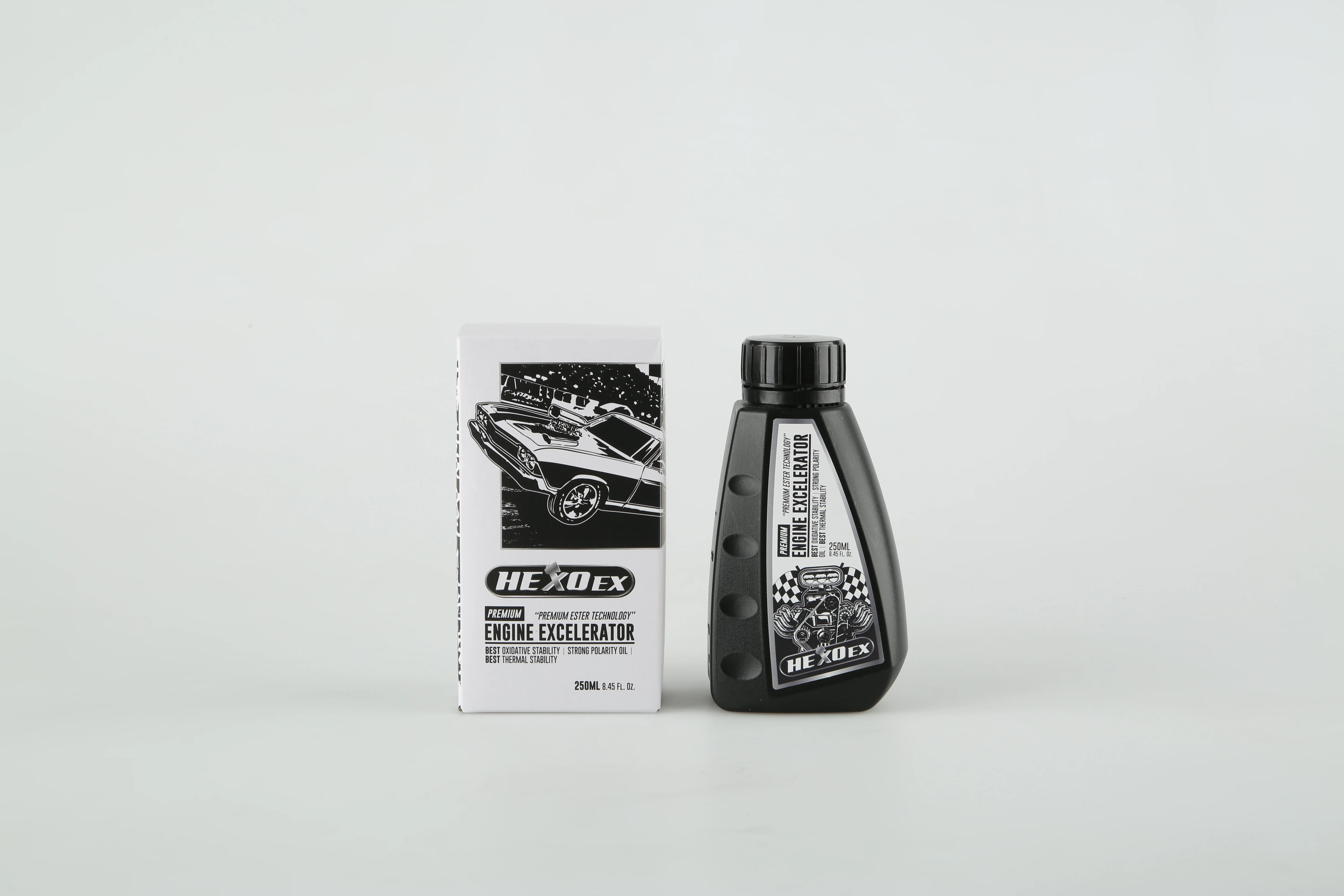  Давайте сделаем сделку с гексо в хороших условиях