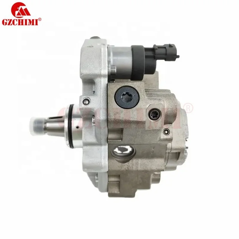 Common Rail Pump Diesel Injection Pump For Cummins Kamaz 0445020150 0986437342 0445020150 0445020045