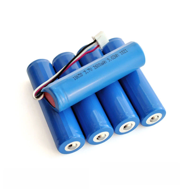 Wholesale akku li ion cell 3 .7v 1800mah 2200mah 2500mah 2600mah 2900mah 3000mah 3400mah 3500mah 18650 lifepo4 lithium battery