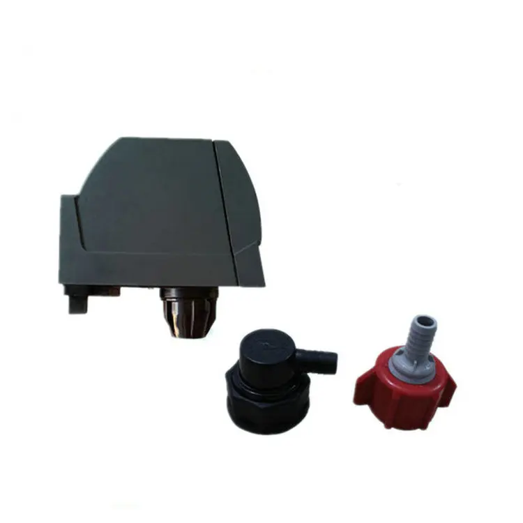 High quality lancer valve for soda dispenser