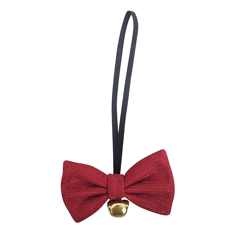 Wholesale dog bandana products innovations pet bow accessories Pet