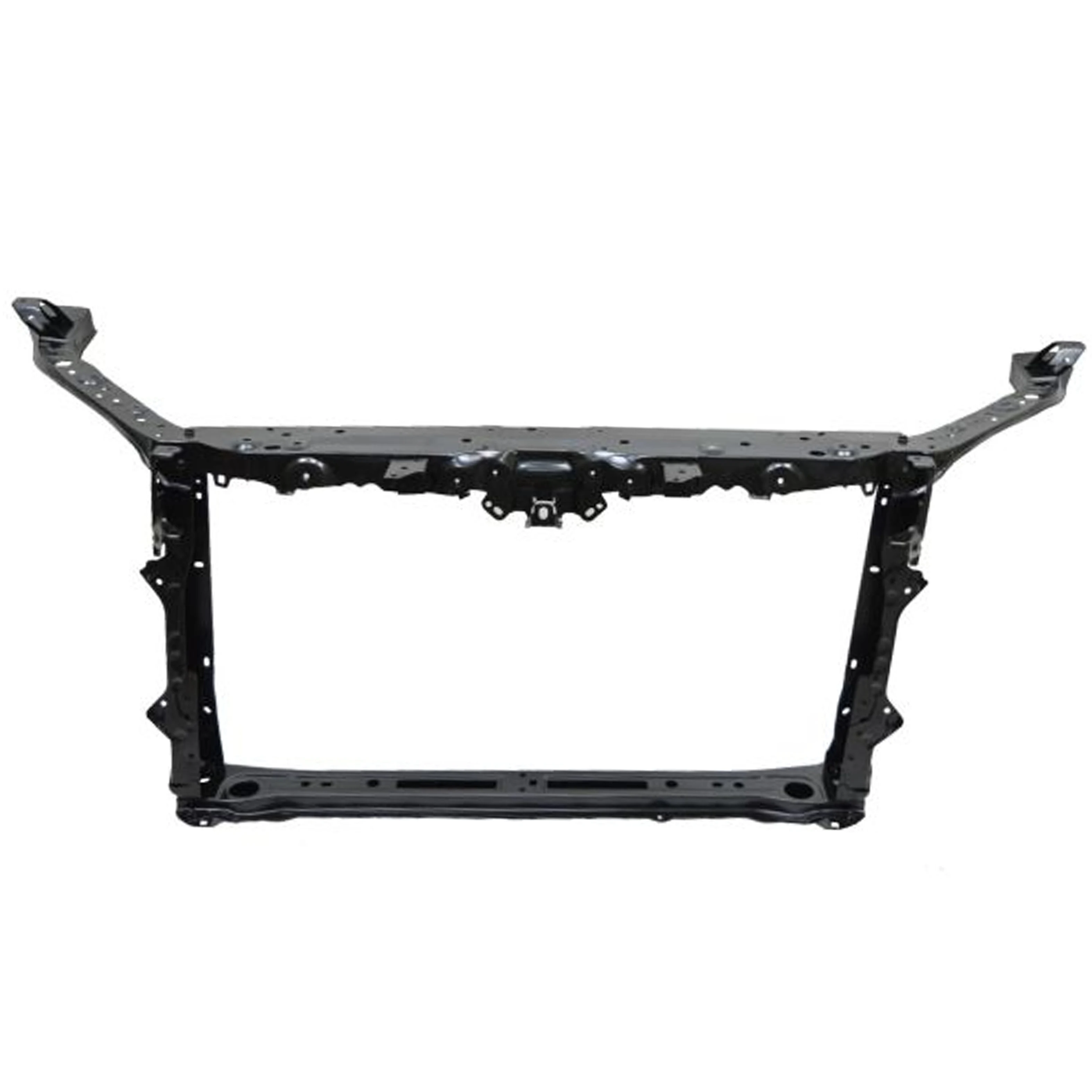 
For TOYOTA CAMRY 2018 2019 2020 HYBRID RADIATOR SUPPORT ASSEMBLY OEM#5320533901 