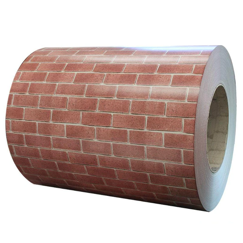 factory directly sales high quality prepainted color coated steel coil pp	cheap ppgi coil manufacturer in india coil ppgl 9003