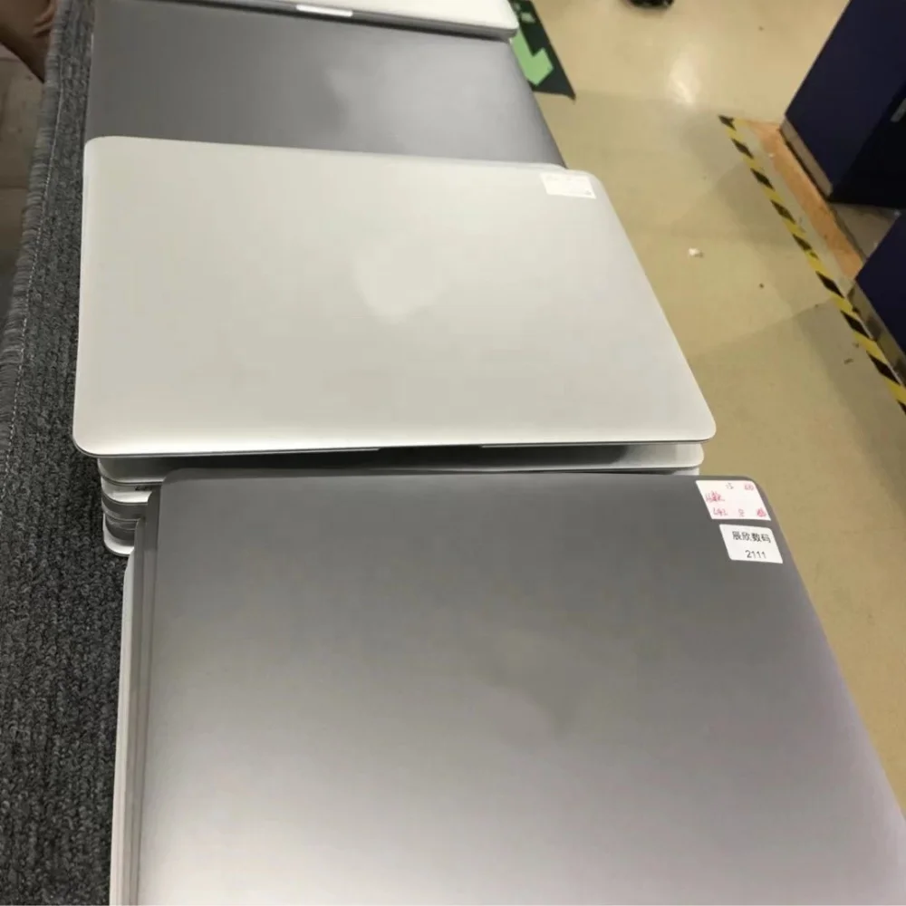 Favorable Price second hand Almost New model 2013 13 inch MF866 Laptop For used Macbook Pro Original