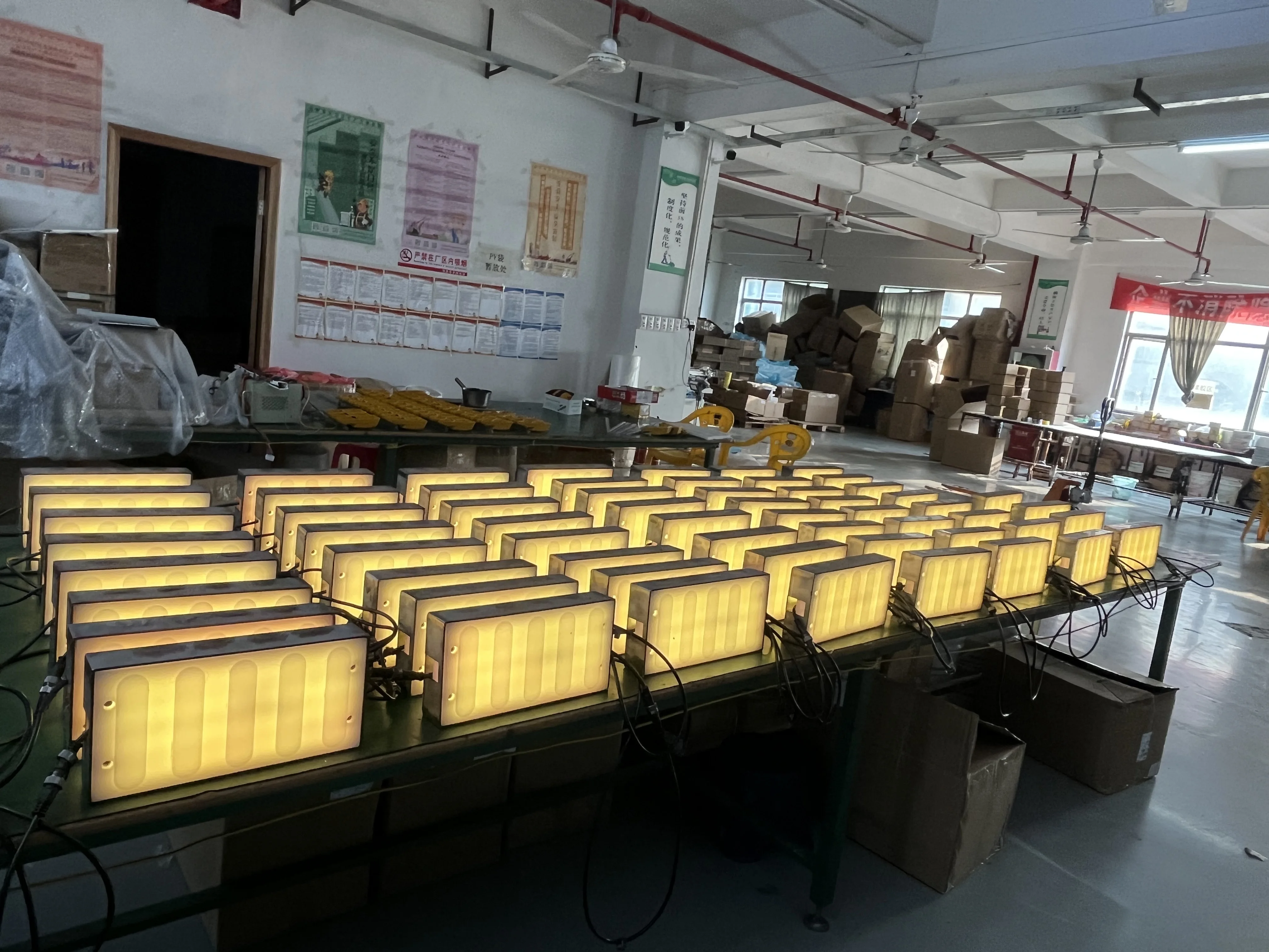 pedestrian brick light for sale high quality Led Brick Light