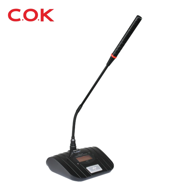 Sistema UHF profesional MICROFONO INALAMBRICO 8 canales microphone