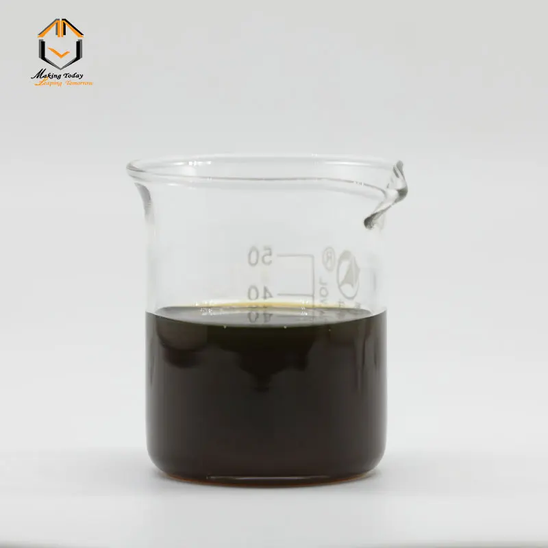 T 4402 Шестерня масла аддитивная Тракторная добавка посылка пакет смазочная добавка