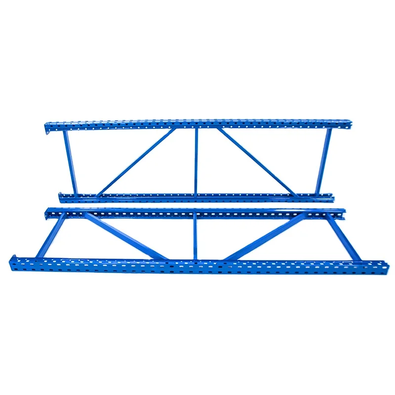 
Wholesale Customized Good Quality Warehouse Shelving Light Blue Spare Parts Rack Metal Shelf Thickened Shelf Steel Steel 