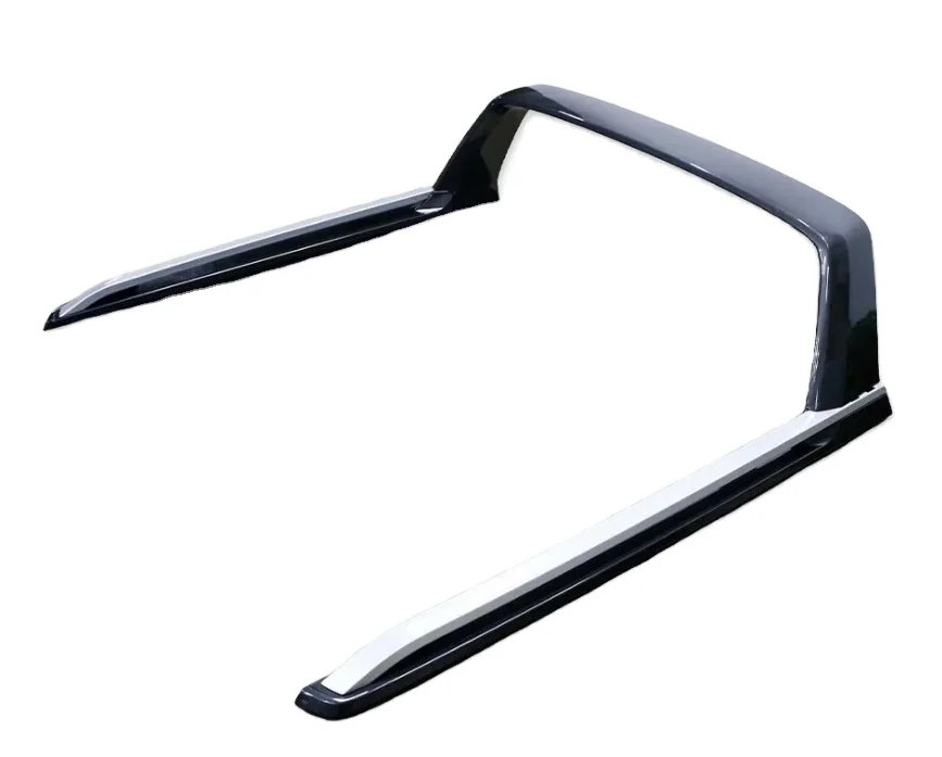 Pickup Auto 4x4 Offroad truck Accessories injection mould Roll Bar For ford ranger next generation T9