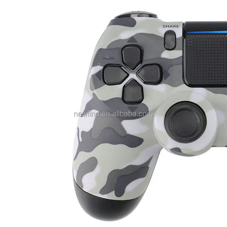 Wholesale Top Configuration 30 Colors Custom PS4 Controller Android PS 4 Controller