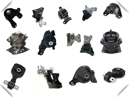 High quality Auto Car Spare Parts Suspension Front Strut Mountings SM5736 41710-79J01 for SUZUKI SWIFT III SX4