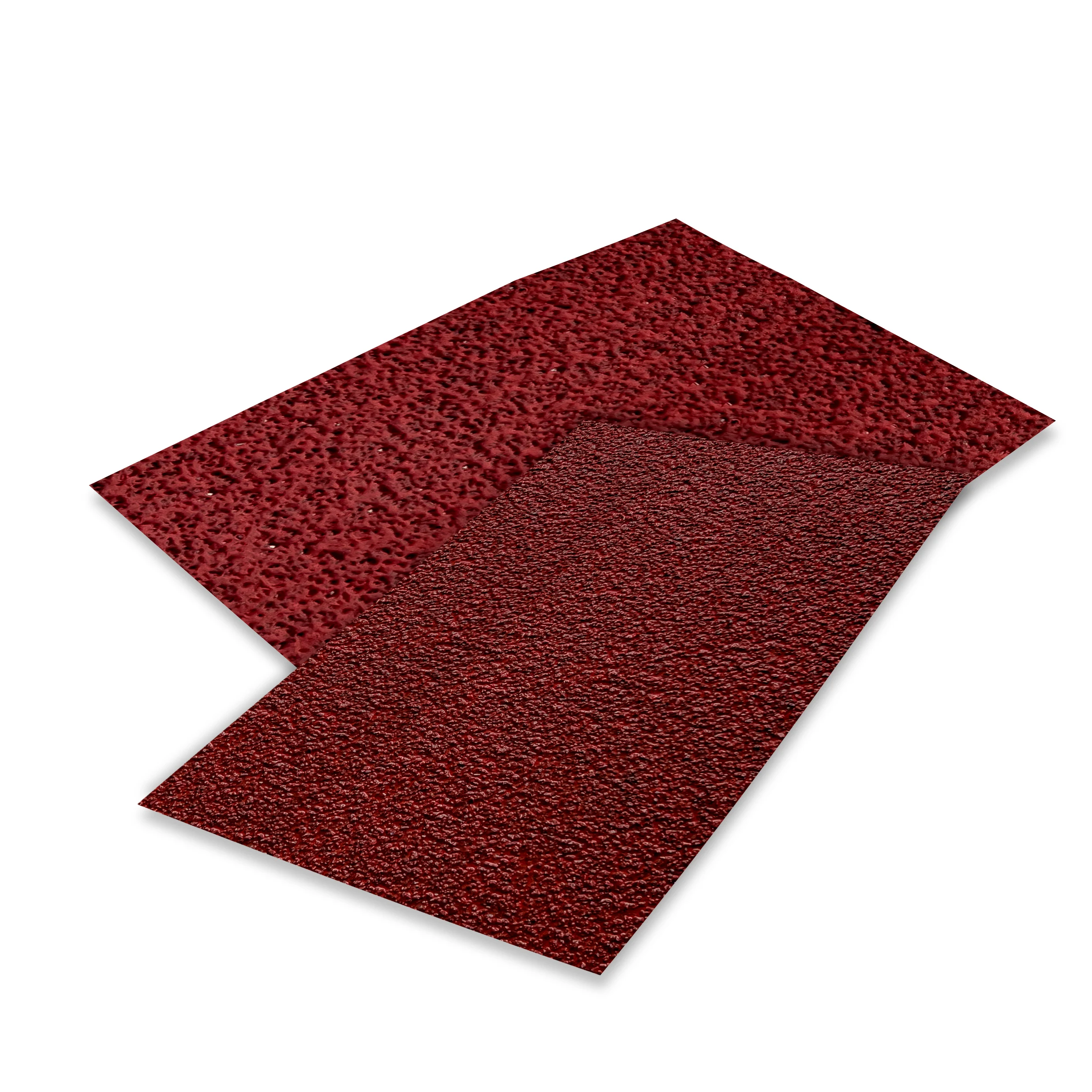 Latest Product Waterproof And Dry Sand Papers Polish Sand Paper For Wood And MetalV