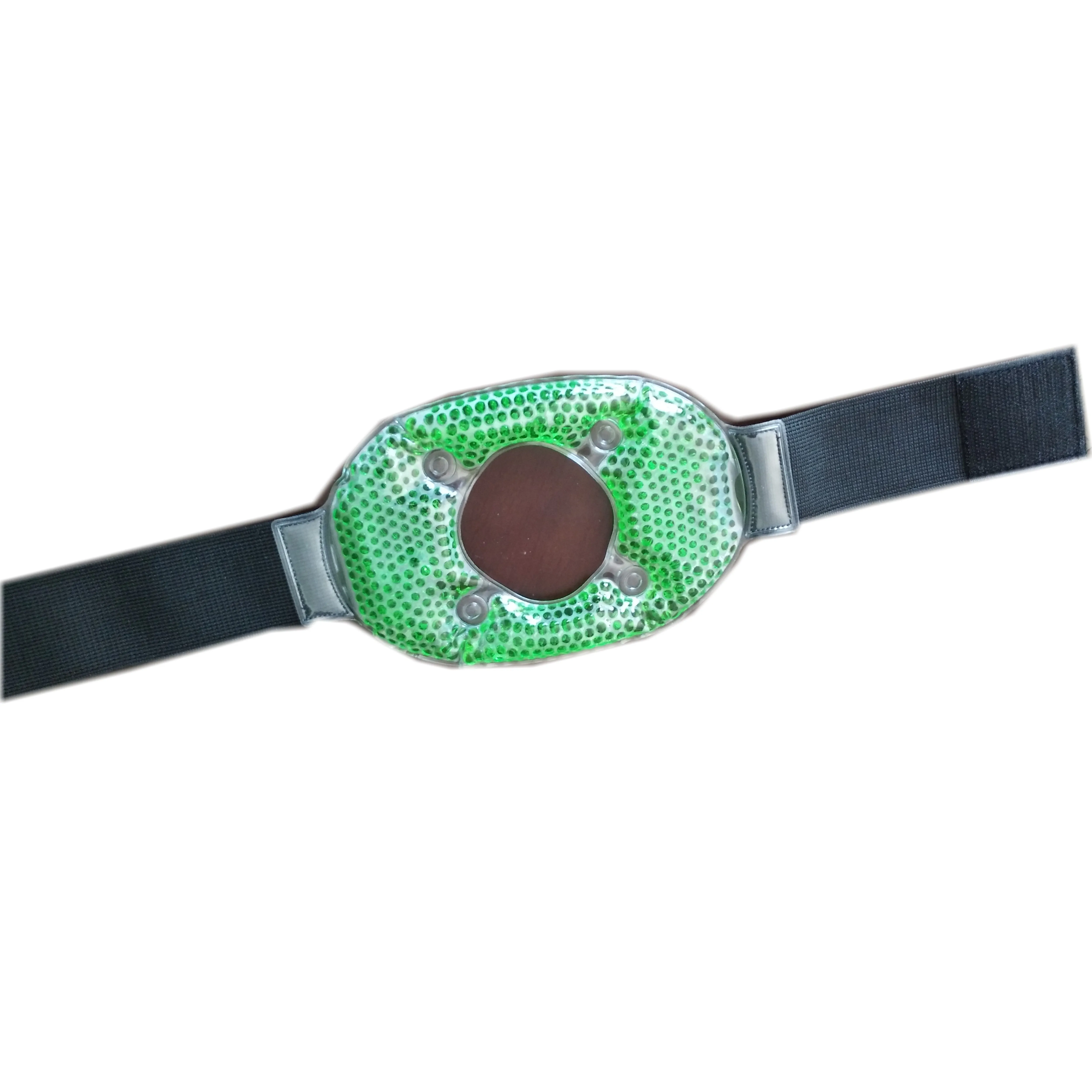 Knee Ice Pack Wrap Hot Cold Therapy for Swelling Spraines knee brace