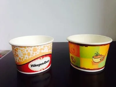 Зеленый производства мороженого Для Изготовления Бумажных мисок делая машину автоматической лучшие продажи чаша машины ZBJ-X35