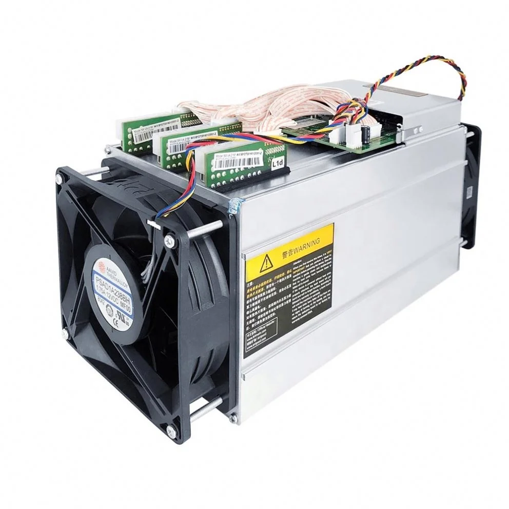  2021Ready To Ship Miner S9 13.5Th Used Second Hand APW3++ Bitmain Power Supply
