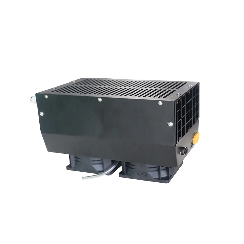 1700W hydrogen fuel cell for aviation