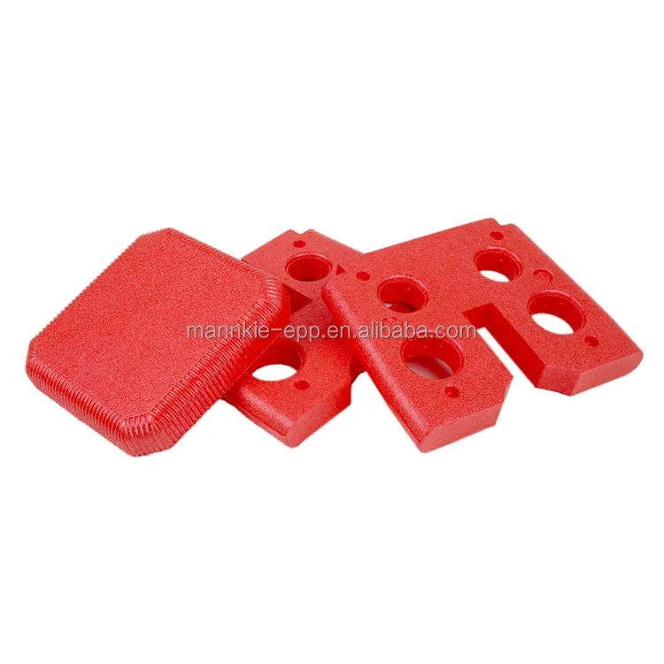 OEM/ODM Customized Light Weight Safty Assembly Table Chairs Furniture Epp Foam Kids Stool For Kindergarten