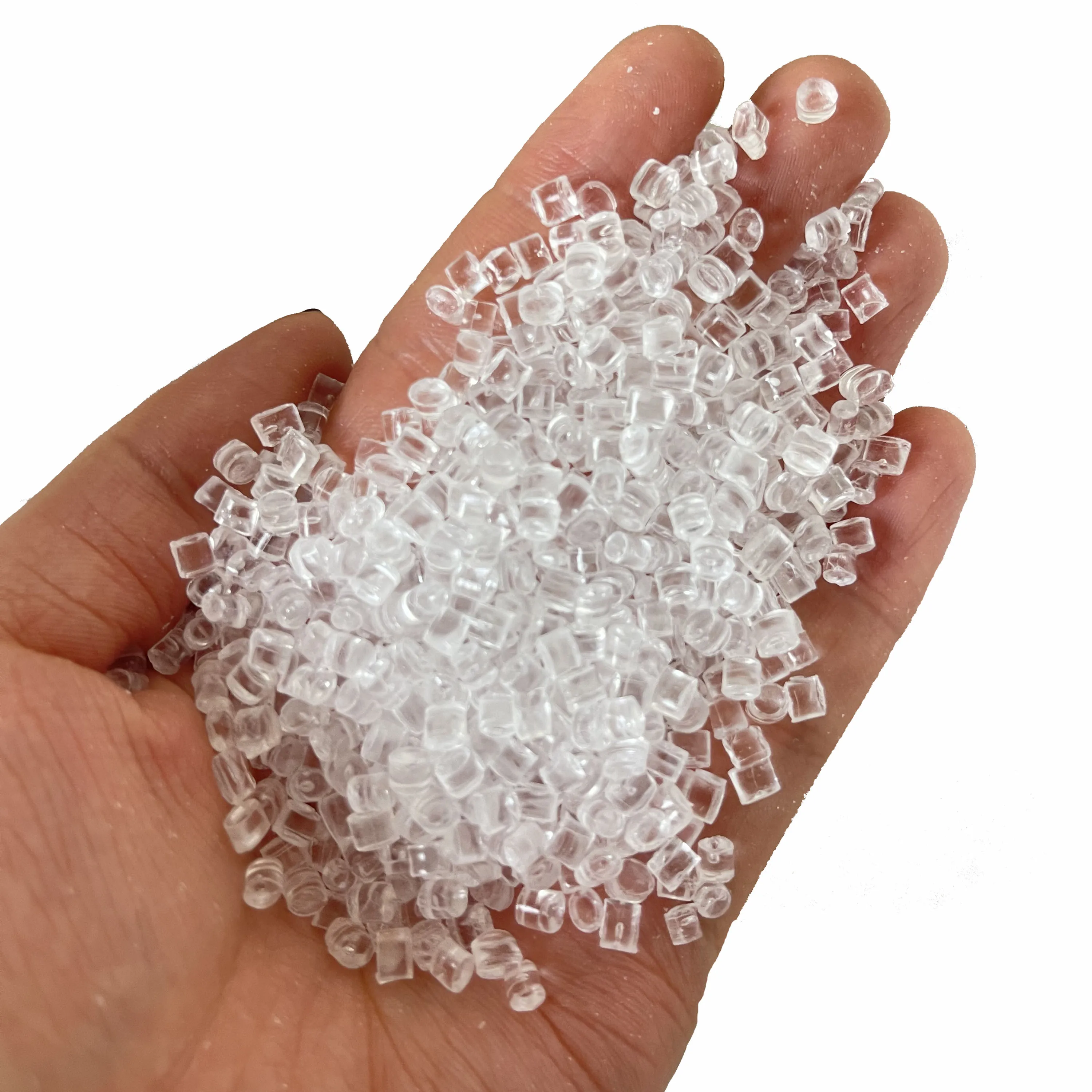 CHIMEI GPPS PG-22 General Purpose Polystyrene plastic raw material pellets price GPPS granules for Plasticizer