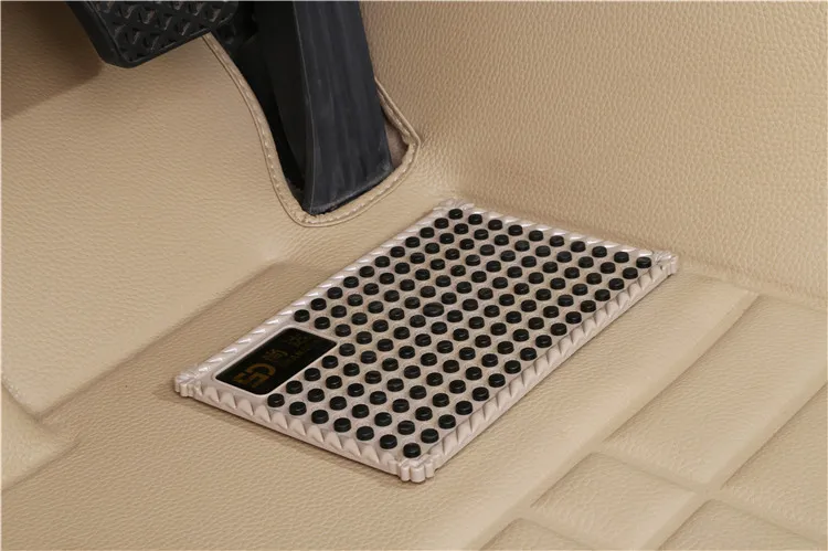 High Quality Of Right Hand Drive Carpet Floor Mat Special Mats Latest Fashion Leather Car Seat Covers For Suzuki Swift
