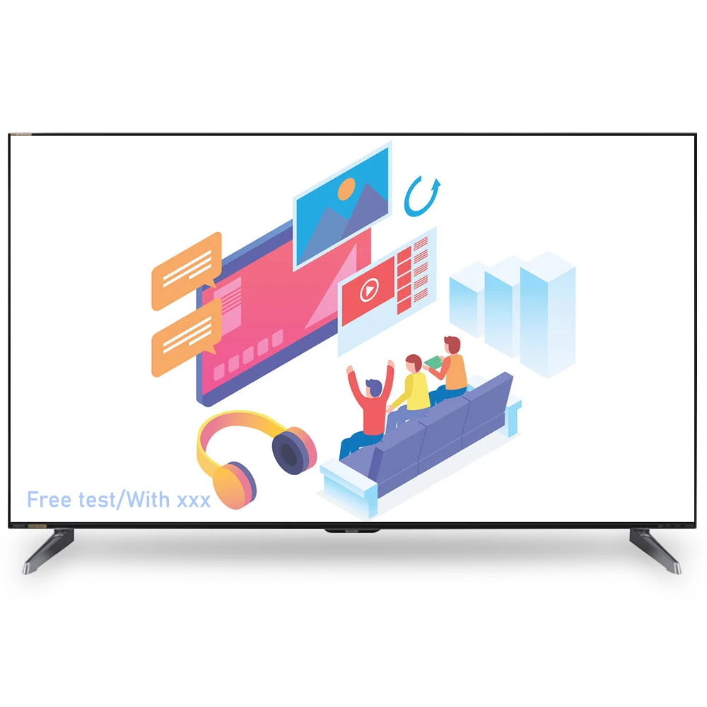 IPTV reseller for 12 months Smart TV  test code