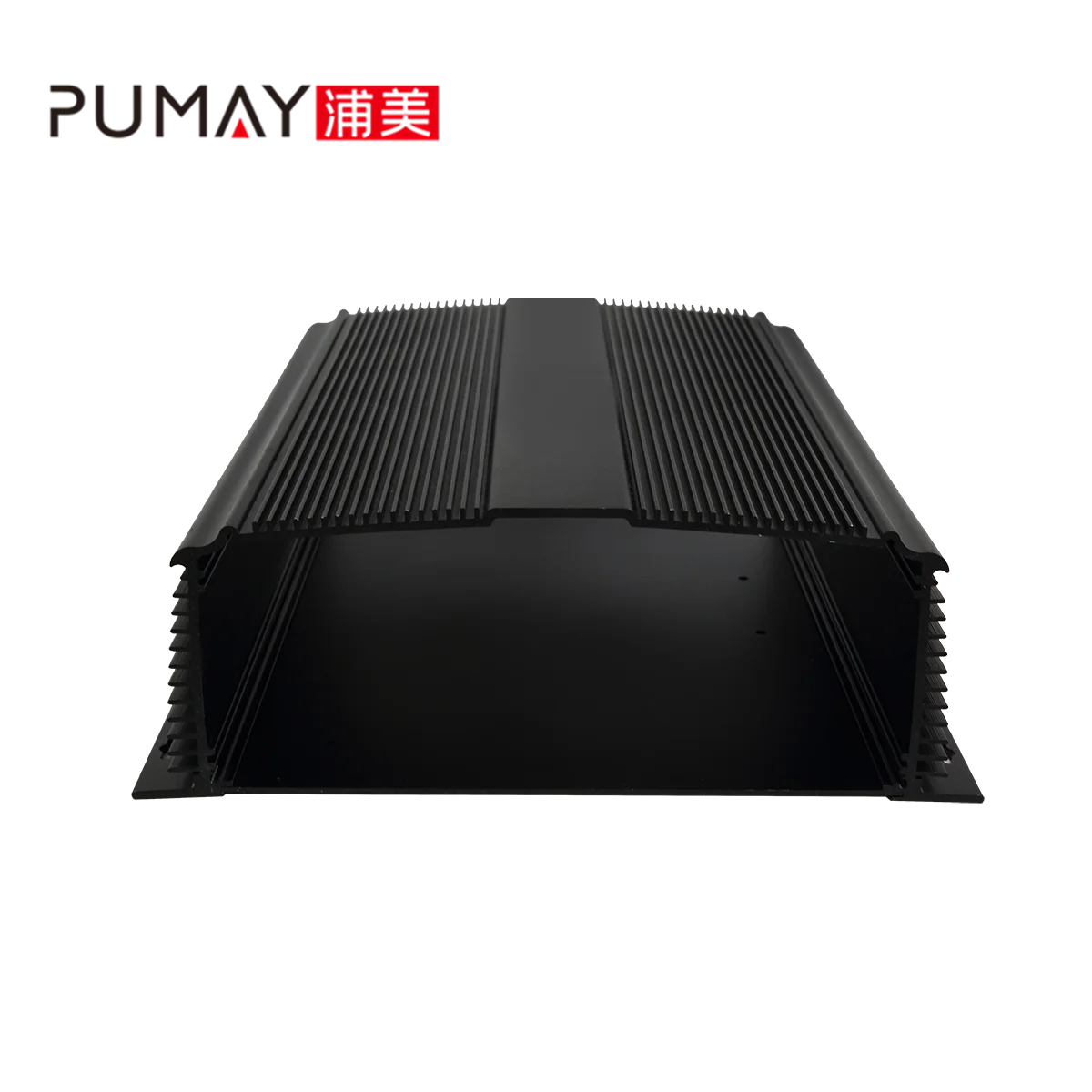 234*80.5-250 mmtester enclosure light weight aluminum junction housing electronics case