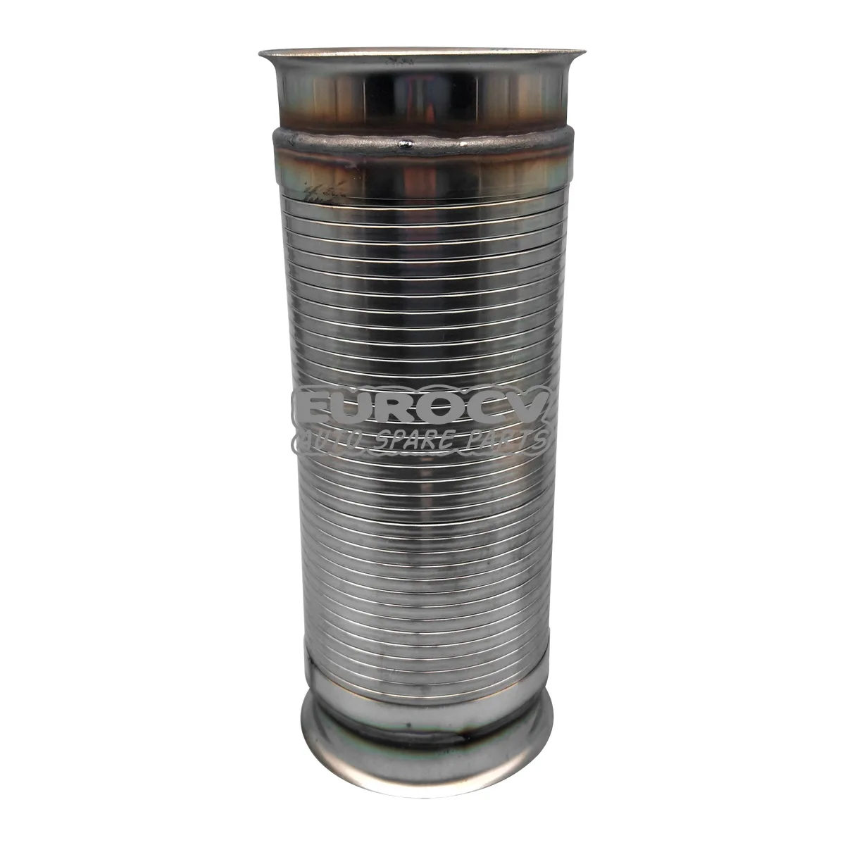 Eurocv Truck Parts SCE 1753639 Exhaust Pipe