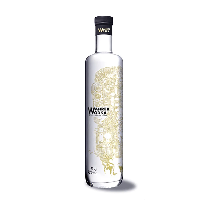 
wholesale handcrafted premium quality 700ml 40%vol alc vodka bulk vodka vodka prices 