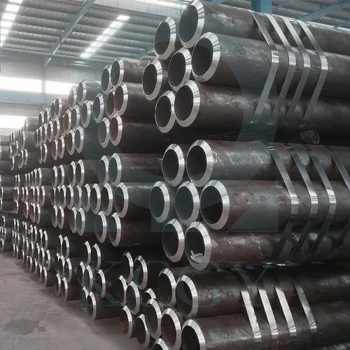 Manufacturer China 14 inch a106 seamless carbon steel pipe tube