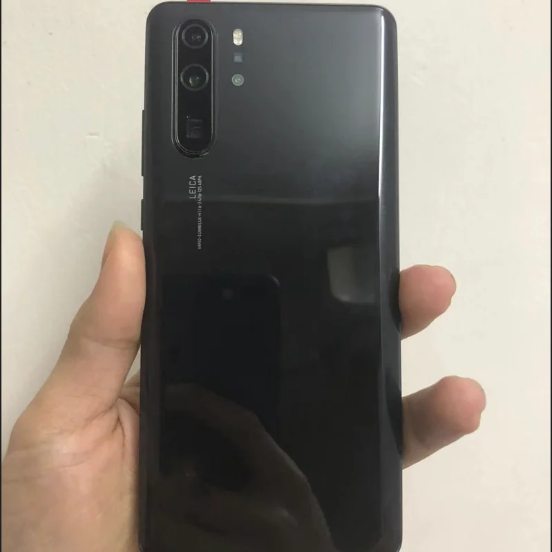 Wholesale Hot Sale For P30 Pro LITE P40 P40LITE Smartphone Mobile Phones 5g Original Brand Used Phones