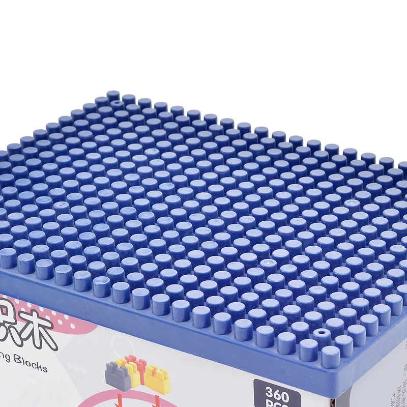 Excellent Quality Top Grade Cheap Personalized Kids Building Blocks Legos