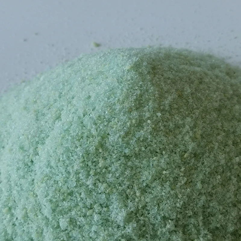 Feed Grade Ferrous Sulphate Monohydrate Price