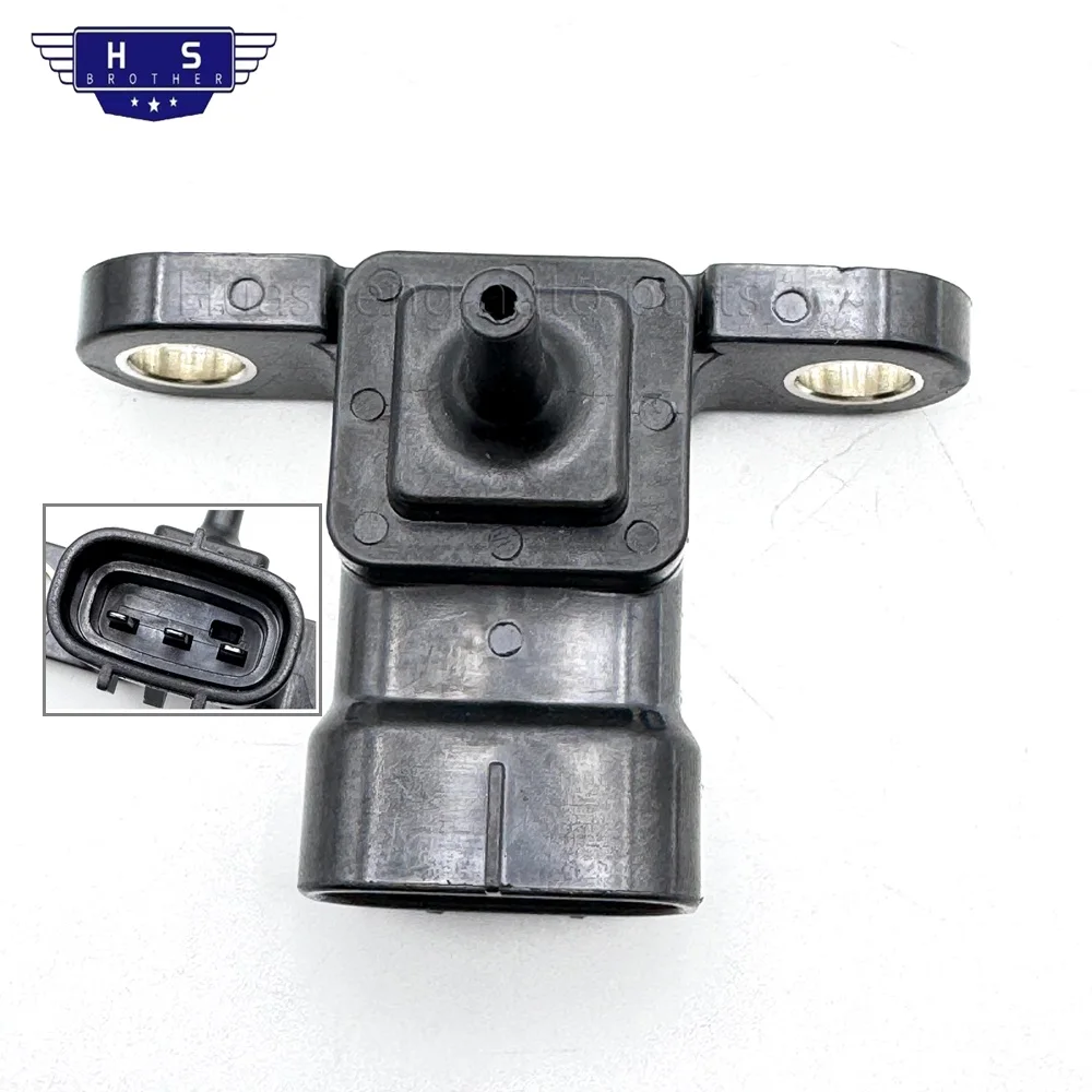 Map Sensor Turbine Pressure Sensor 89421-71030 Suitable for Toyota Land Cruiser Hilux