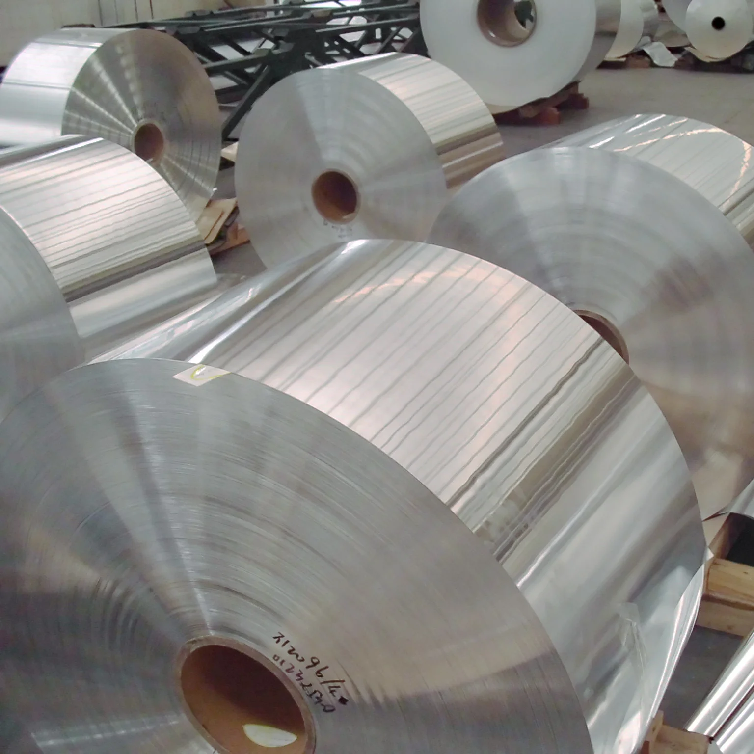 1.5mm thickness aluminium 1100 h14 hardness coils