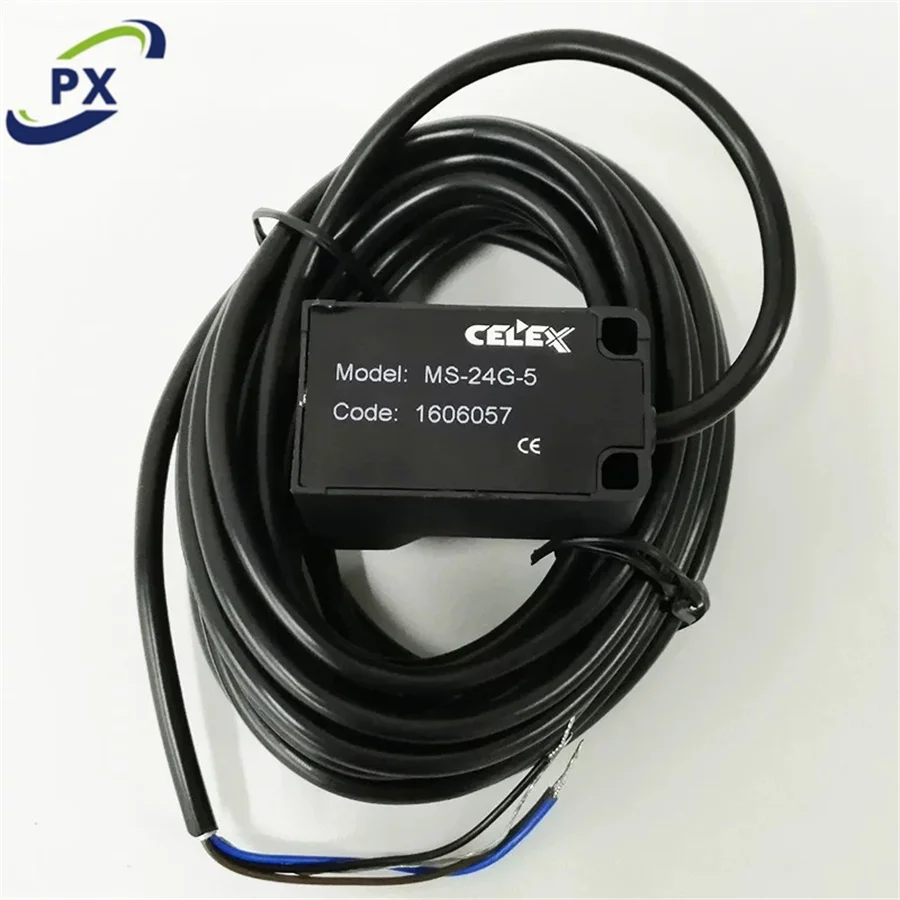 Escalator Microwave sensor MS-24G-5 MS-24G-5H MS-24G-5-K3 MS-24G-5A 5HK3 Entrance sensor Elevator door parts