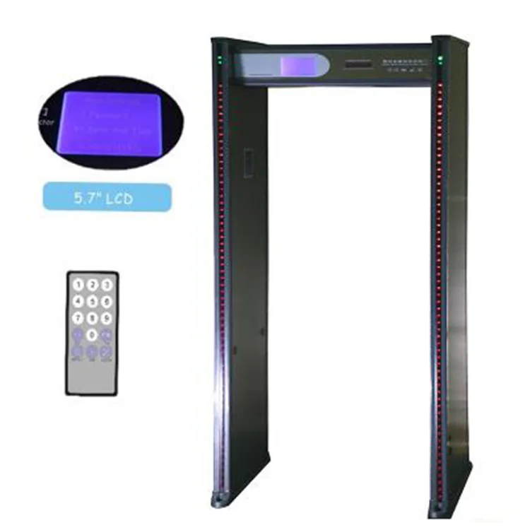 2020 самый популярный сканер температуры тела