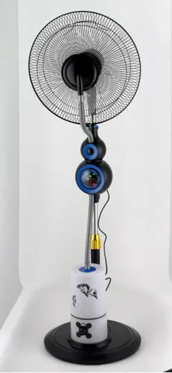  Летняя уличная комнатная портативная бутылка для охлаждения распылителем охлаждающий воздухоохладитель воды