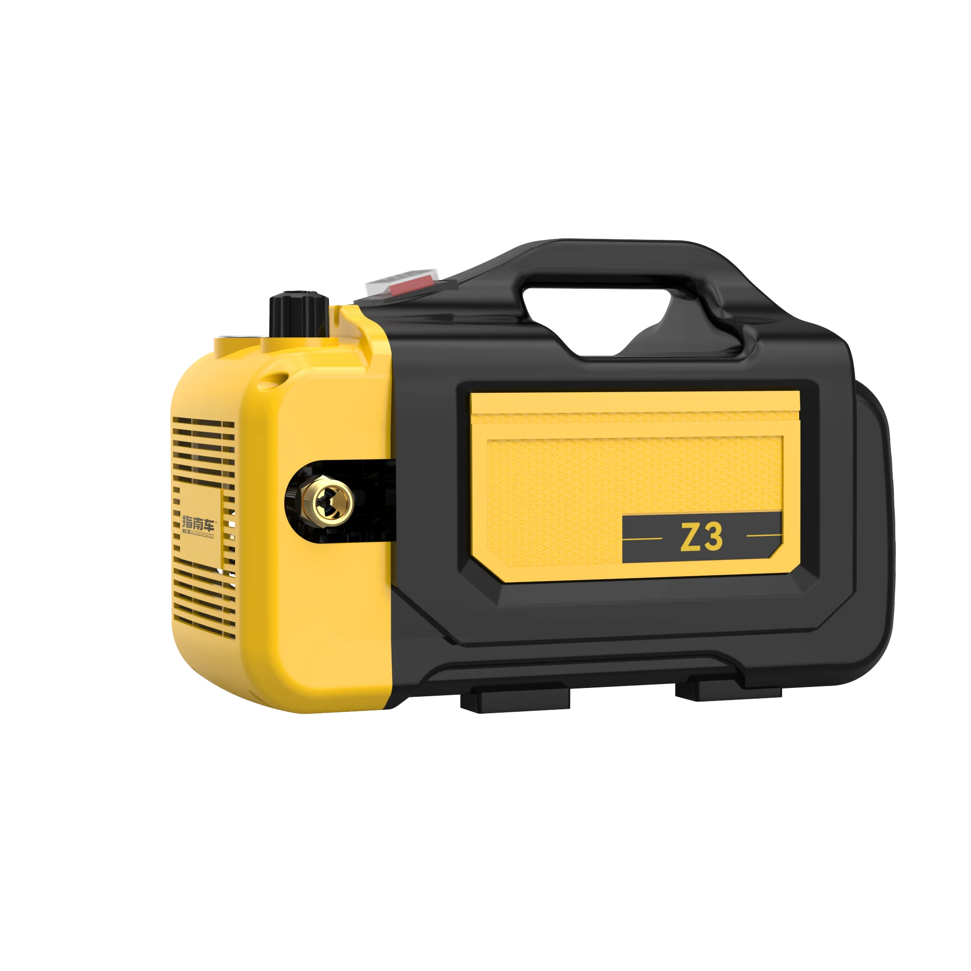 Factory Directly Sale Domestic Car Washer 2000W High Pressure Car Pressure Washer Cleaning