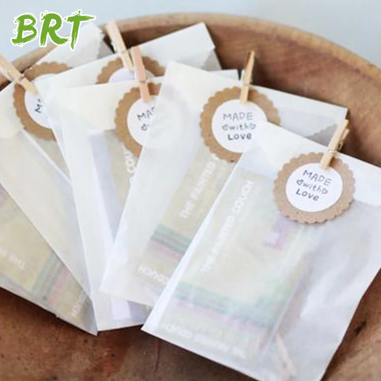 BRT eco plastic retail bags customized food plastic bag eco-friendly