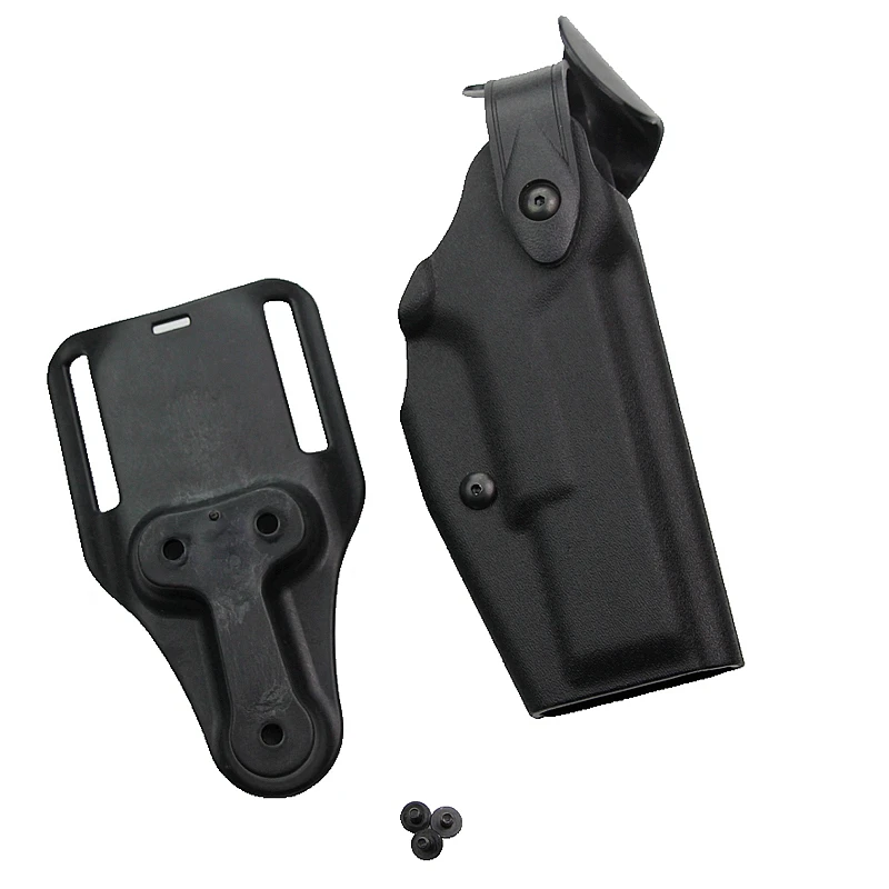 Glock Tactical Holster High Quality Wear-Resistant Polymer Holster