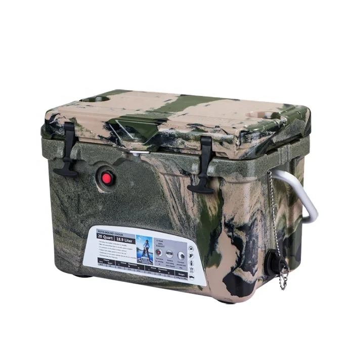 Дешевая армейская камуфляжная коробка для рыбалки оптом