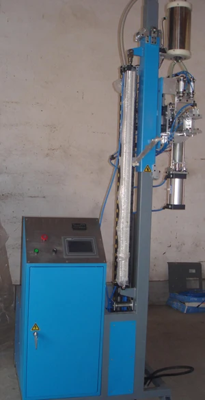 Insulating glass Desiccant Filler  FGJ 03 Automatic Desiccant Filling Machine