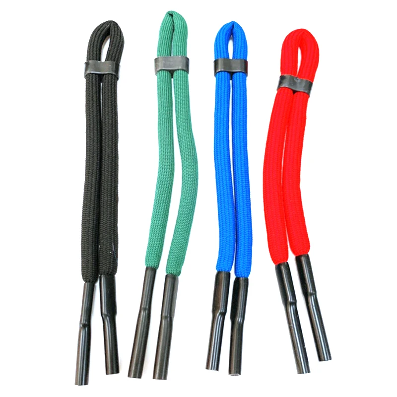 Цепочка для очков ремешок для очков Веревка плавающий нейлоновый шнур для очков для спорта